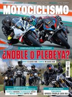 Motociclismo